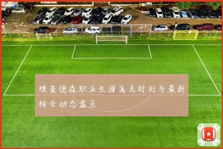 理查德森职业生涯高光时刻与最新转会动态盘点